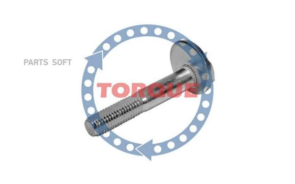 Болт С Эксцентриком Chevrolet Captiva 95471155 Torque^Cp002 TORQUE CP002